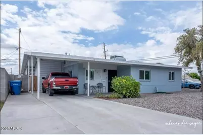 1017 W Piccadilly, Phoenix, AZ 85013 - Photo 1