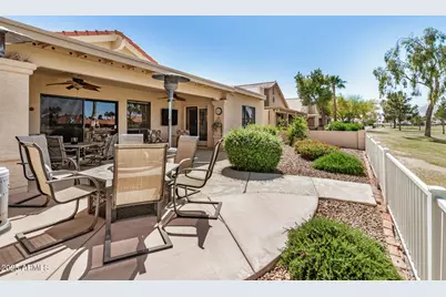 11006 E Navajo Drive, Sun Lakes, AZ 85248 - Photo 31