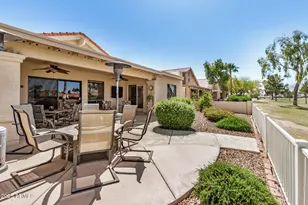 11006 E Navajo Dr, Sun Lakes, AZ 85248 - Photo 31