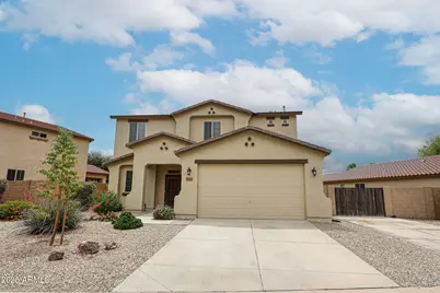 17681 W Molly Lane, Surprise, AZ 85387 - Photo 1