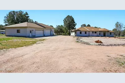 889 E Dealers Choice Lane, Payson, AZ 85541 - Photo 7