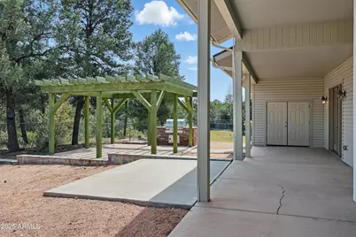 889 E Dealers Choice Lane, Payson, AZ 85541 - Photo 43