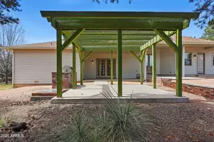 889 E Dealers Choice Ln, Payson, AZ 85541 - Photo 45