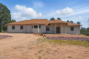 889 E Dealers Choice Ln, Payson, AZ 85541 - Photo 3