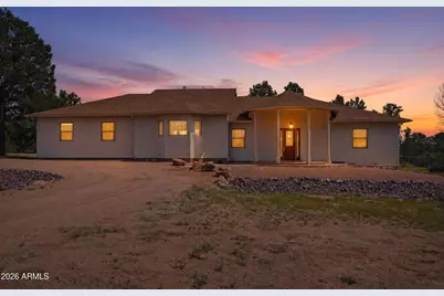 889 E Dealers Choice Lane, Payson, AZ 85541 - Photo 63