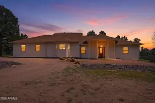 889 E Dealers Choice Ln, Payson, AZ 85541 - Photo 63