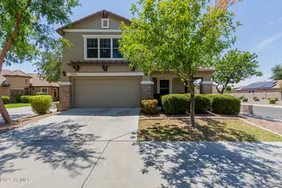 15849 N 171st Drive, Surprise, AZ 85388 - Photo 1