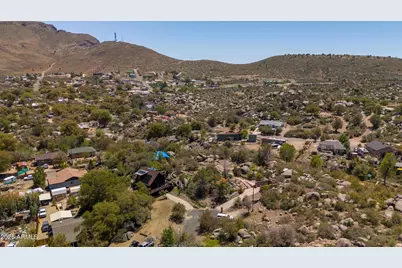 16947 W Willow Avenue, Yarnell, AZ 85362 - Photo 43