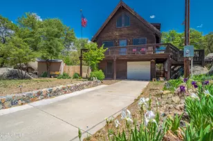 16947 W Willow Ave, Yarnell, AZ 85362 - Photo 1