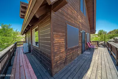 16947 W Willow Avenue, Yarnell, AZ 85362 - Photo 35