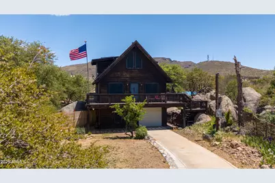 16947 W Willow Avenue, Yarnell, AZ 85362 - Photo 7