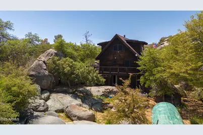 16947 W Willow Avenue, Yarnell, AZ 85362 - Photo 9