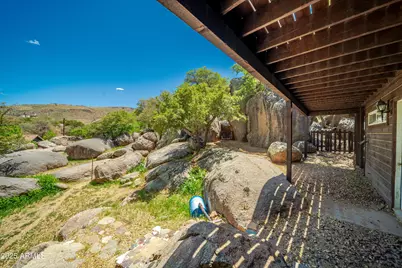 16947 W Willow Avenue, Yarnell, AZ 85362 - Photo 39