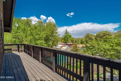 16947 W Willow Avenue, Yarnell, AZ 85362 - Photo 37