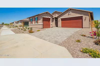25221 N 131st Drive, Peoria, AZ 85383 - Photo 1