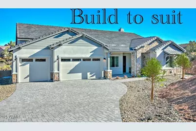 12312 N Otto --, Prescott, AZ 86305 - Photo 1