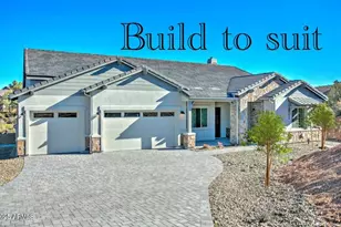 12312 N Otto --, Prescott, AZ 86305 - Photo 1