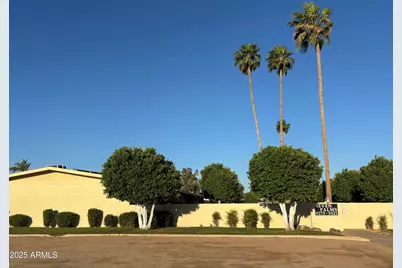 9415 N 111th Avenue, Sun City, AZ 85351 - Photo 1