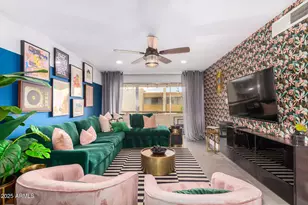 7625 E Camelback Rd, Scottsdale, AZ 85251 - Photo 1