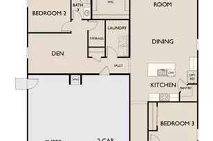 47198 W Mellen Ln, Maricopa, AZ 85139 - Photo 35