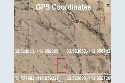 421Xx W Bethany Home Road #-, Tonopah, AZ 85354 - Photo 11