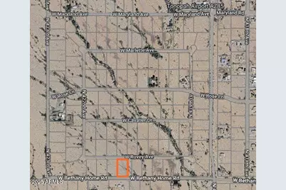 421Xx W Bethany Home Road #-, Tonopah, AZ 85354 - Photo 19