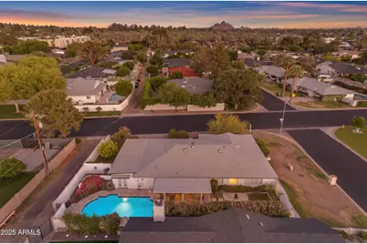 4596 E Calle Ventura --, Phoenix, AZ 85018 - Photo 45