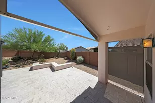 4045 E Desert Marigold Dr, Cave Creek, AZ 85331 - Photo 7