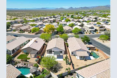 4045 E Desert Marigold Drive, Cave Creek, AZ 85331 - Photo 3