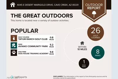 4045 E Desert Marigold Drive, Cave Creek, AZ 85331 - Photo 45