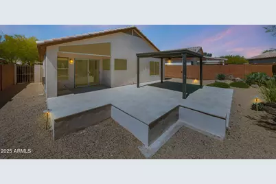 4045 E Desert Marigold Drive, Cave Creek, AZ 85331 - Photo 41