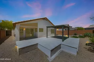 4045 E Desert Marigold Dr, Cave Creek, AZ 85331 - Photo 41