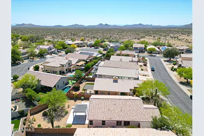 4045 E Desert Marigold Drive, Cave Creek, AZ 85331 - Photo 35
