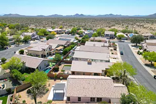 4045 E Desert Marigold Dr, Cave Creek, AZ 85331 - Photo 35