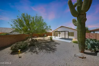 4045 E Desert Marigold Drive, Cave Creek, AZ 85331 - Photo 37