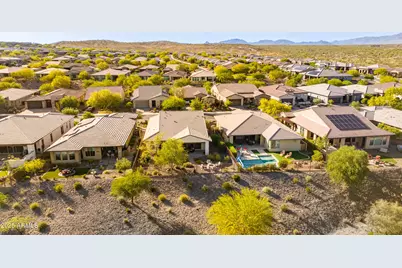 4577 Tenderfoot Way, Wickenburg, AZ 85390 - Photo 53