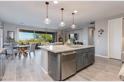 4577 Tenderfoot Way, Wickenburg, AZ 85390 - Photo 17