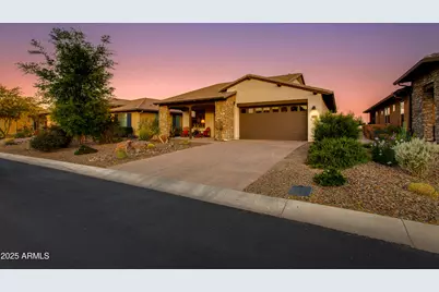 4577 Tenderfoot Way, Wickenburg, AZ 85390 - Photo 3