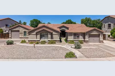 3060 E Hope Street, Mesa, AZ 85213 - Photo 1