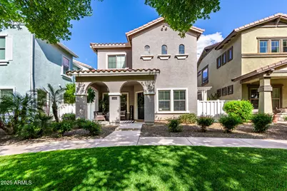 1324 S Banning, Gilbert, AZ 85296 - Photo 1