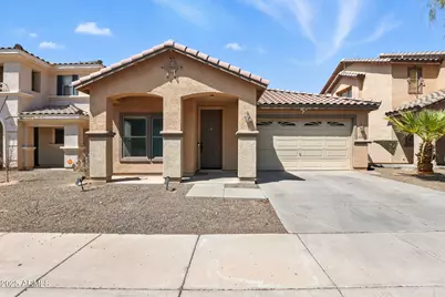 6328 W Fawn Drive, Laveen, AZ 85339 - Photo 1