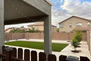 36114 W Vera Cruz Dr, Maricopa, AZ 85138 - Photo 41