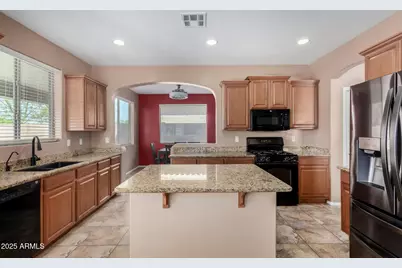 36114 W Vera Cruz Drive, Maricopa, AZ 85138 - Photo 3