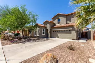 36114 W Vera Cruz Dr, Maricopa, AZ 85138 - Photo 7