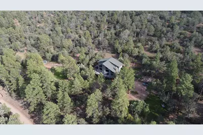 7816 W Forest Service Road #200, Young, AZ 85554 - Photo 13