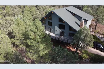 7816 W Forest Service Road #200, Young, AZ 85554 - Photo 5