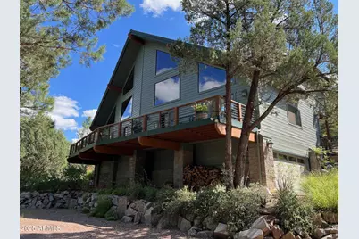 7816 W Forest Service Road #200, Young, AZ 85554 - Photo 3