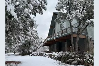 7816 W Forest Service Road #200, Young, AZ 85554 - Photo 11