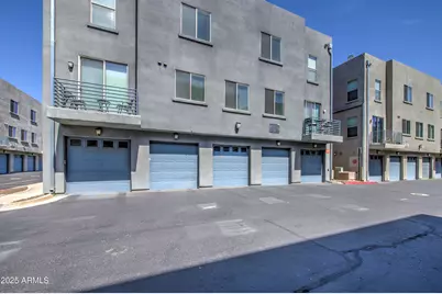 615 E Portland Street #261, Phoenix, AZ 85004 - Photo 33