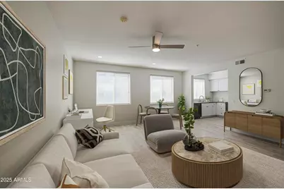 615 E Portland Street #261, Phoenix, AZ 85004 - Photo 7